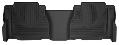 Husky Liners - Husky Liners 53811 X-act Contour Floor Liner