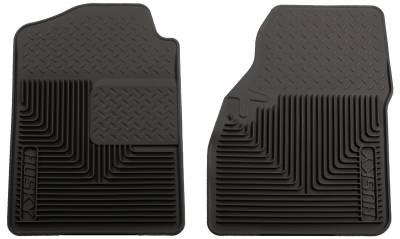 Husky Liners - Husky Liners 51031 Heavy Duty Floor Mat