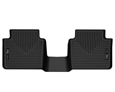 Husky Liners - Husky Liners 50851 X-act Contour Floor Liner