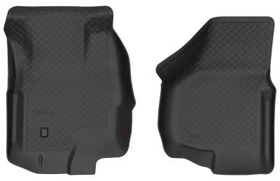 Husky Liners - Husky Liners 33901 Classic Style Floor Liner