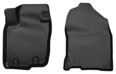 Husky Liners - Husky Liners 35971 Classic Style Floor Liner