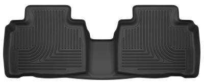 Husky Liners - Husky Liners 52501 X-act Contour Floor Liner