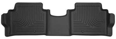 Husky Liners - Husky Liners 52521 X-act Contour Floor Liner