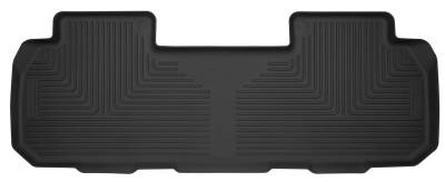 Husky Liners - Husky Liners 52941 X-act Contour Floor Liner