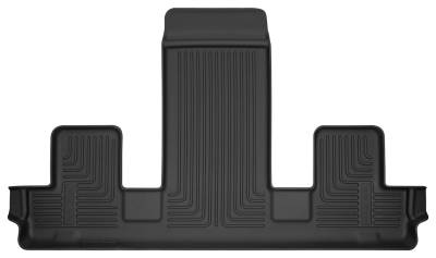 Husky Liners - Husky Liners 52951 X-act Contour Floor Liner