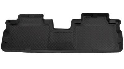 Husky Liners - Husky Liners 63171 Classic Style Floor Liner