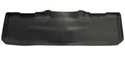 Husky Liners - Husky Liners 63811 Classic Style Floor Liner