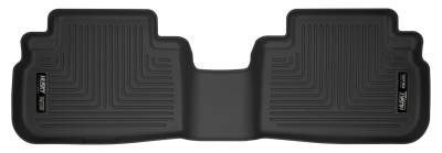 Husky Liners - Husky Liners 54741 X-act Contour Floor Liner