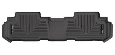 Husky Liners - Husky Liners 54821 X-act Contour Floor Liner