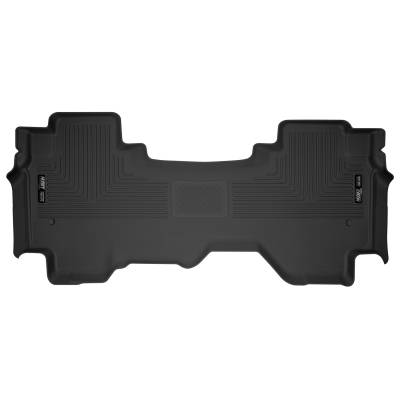 Husky Liners - Husky Liners 53691 X-act Contour Floor Liner