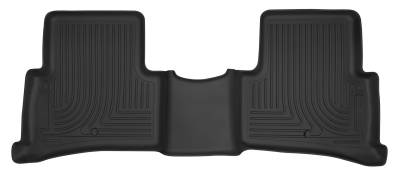 Husky Liners - Husky Liners 52691 X-act Contour Floor Liner