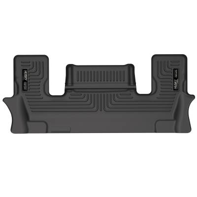 Husky Liners - Husky Liners 55221 X-act Contour Floor Liner