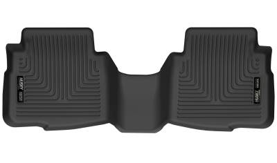 Husky Liners - Husky Liners 54911 X-act Contour Floor Liner