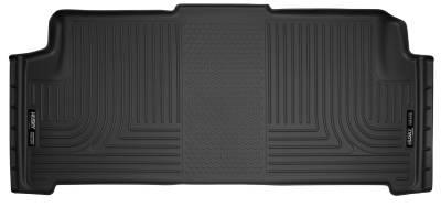 Husky Liners - Husky Liners 55531 X-act Contour Floor Liner