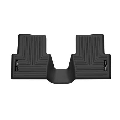 Husky Liners - Husky Liners 51971 X-act Contour Floor Liner