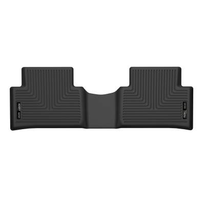 Husky Liners - Husky Liners 51991 X-act Contour Floor Liner