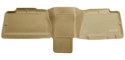 Husky Liners - Husky Liners 62753 Classic Style Floor Liner