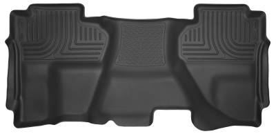 Husky Liners - Husky Liners 53911 X-act Contour Floor Liner