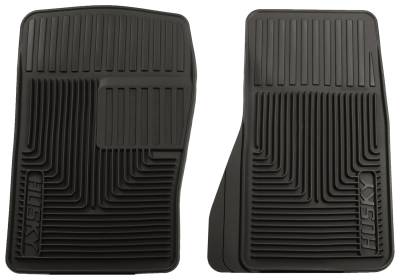 Husky Liners - Husky Liners 51071 Heavy Duty Floor Mat