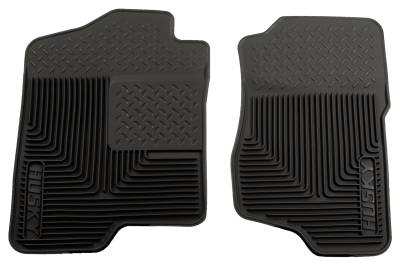 Husky Liners - Husky Liners 51181 Heavy Duty Floor Mat