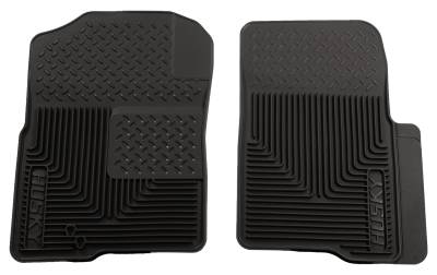 Husky Liners - Husky Liners 51231 Heavy Duty Floor Mat