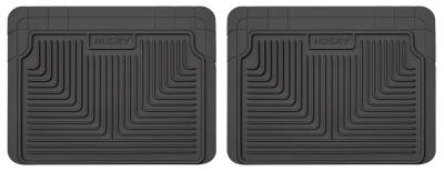 Husky Liners - Husky Liners 52021 Heavy Duty Floor Mat