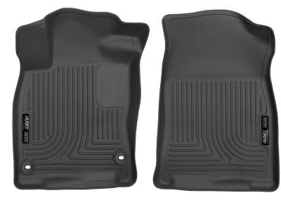 Husky Liners - Husky Liners 52141 X-act Contour Floor Liner