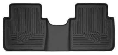 Husky Liners - Husky Liners 52621 X-act Contour Floor Liner