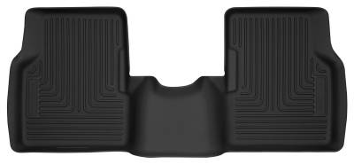 Husky Liners - Husky Liners 52901 X-act Contour Floor Liner