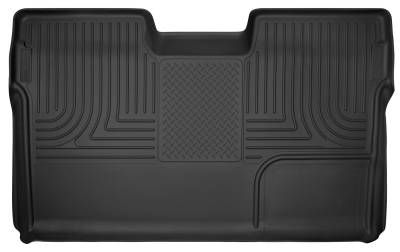 Husky Liners - Husky Liners 53391 X-act Contour Floor Liner