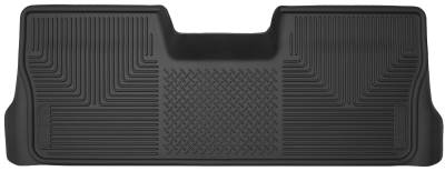 Husky Liners - Husky Liners 53411 X-act Contour Floor Liner