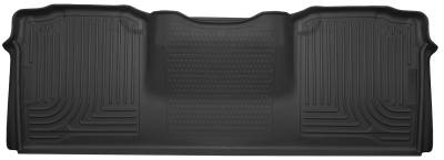 Husky Liners - Husky Liners 53681 X-act Contour Floor Liner