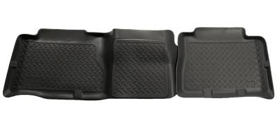 Husky Liners - Husky Liners 61451 Classic Style Floor Liner