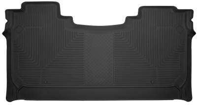 Husky Liners - Husky Liners 54601 X-act Contour Floor Liner