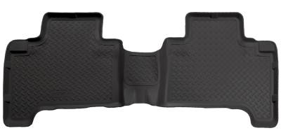 Husky Liners - Husky Liners 65751 Classic Style Floor Liner