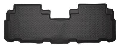 Husky Liners - Husky Liners 65881 Classic Style Floor Liner