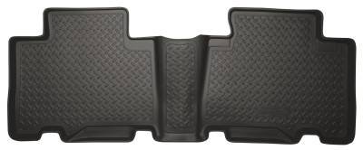 Husky Liners - Husky Liners 65971 Classic Style Floor Liner