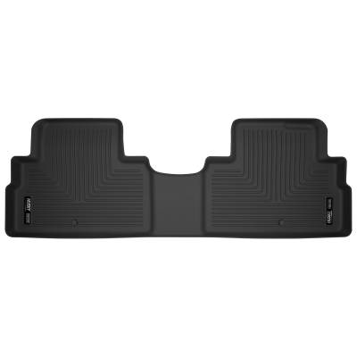 Husky Liners - Husky Liners 55241 X-act Contour Floor Liner