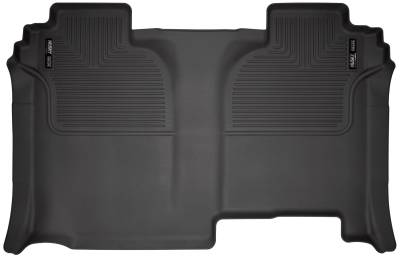 Husky Liners - Husky Liners 52051 X-act Contour Floor Liner