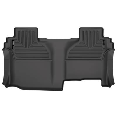 Husky Liners - Husky Liners 53641 X-act Contour Floor Liner