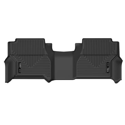 Husky Liners - Husky Liners 54991 X-act Contour Floor Liner