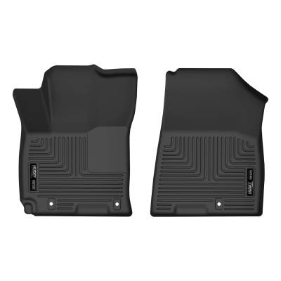 Husky Liners - Husky Liners 51271 X-act Contour Floor Liner