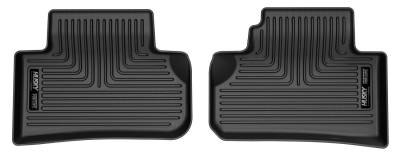 Husky Liners - Husky Liners 50971 X-act Contour Floor Liner