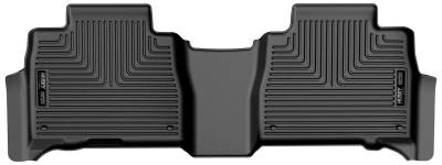 Husky Liners - Husky Liners 50991 X-act Contour Floor Liner