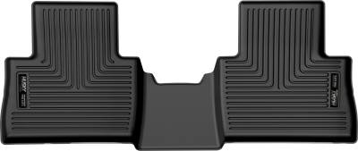 Husky Liners - Husky Liners 53051 X-act Contour Floor Liner