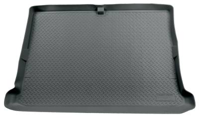 Husky Liners - Husky Liners 21702 Classic Style Cargo Liner