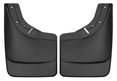 Husky Liners - Husky Liners 56221 Custom Molded Mud Guards