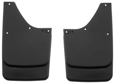 Husky Liners - Husky Liners 57031 Custom Molded Mud Guards