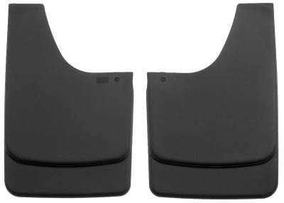 Husky Liners - Husky Liners 56331 Custom Molded Mud Guards