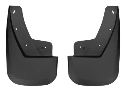 Husky Liners - Husky Liners 57761 Custom Molded Mud Guards